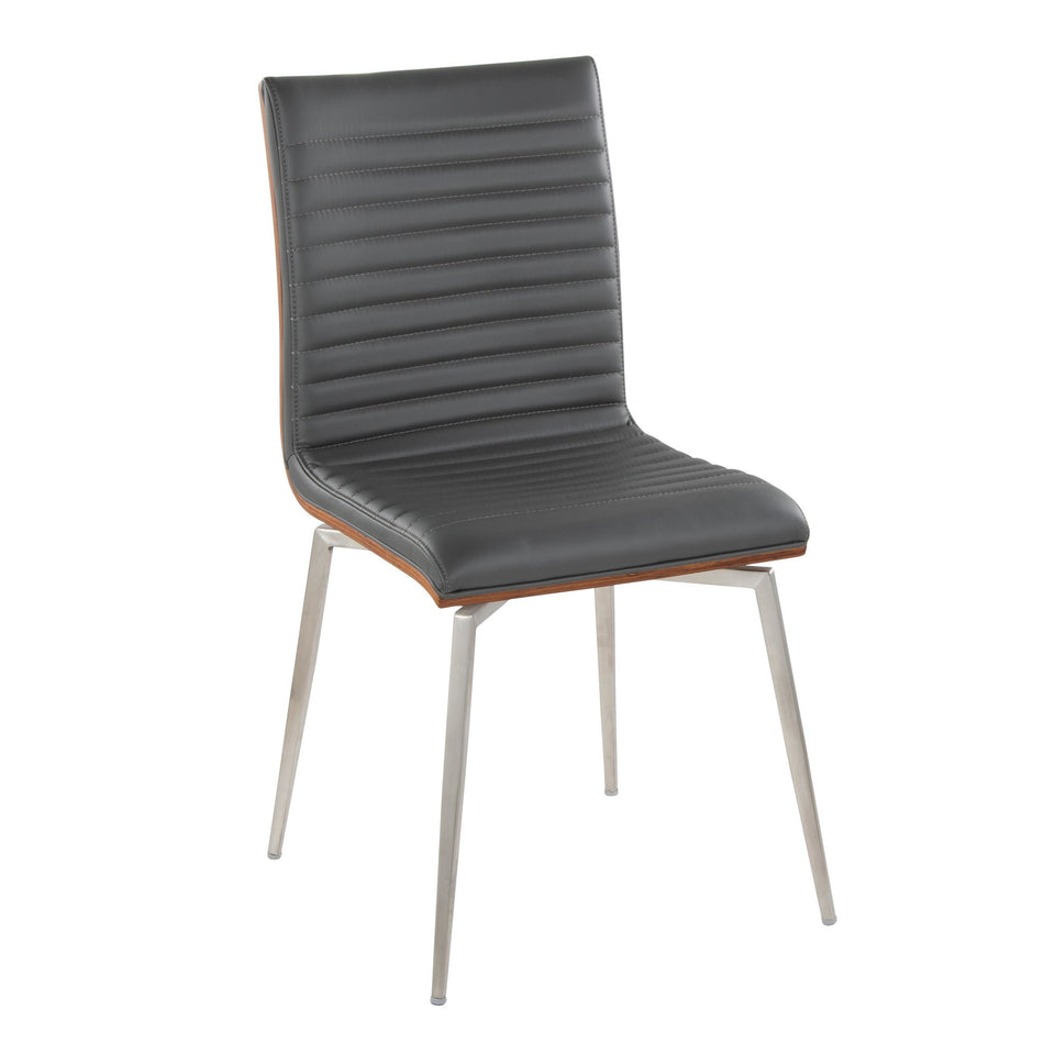 Mason Swivel Chair - Set of 2
