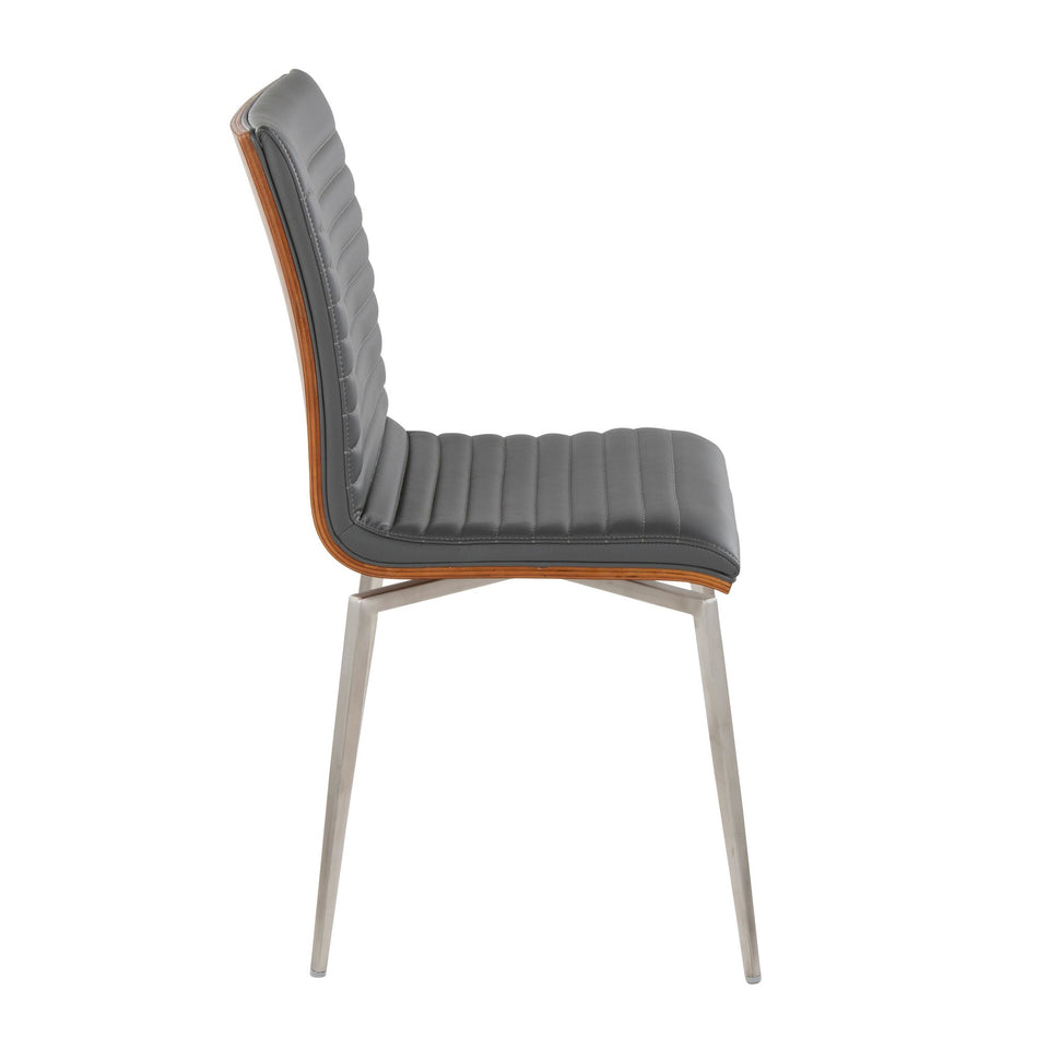 Mason Swivel Chair - Set of 2