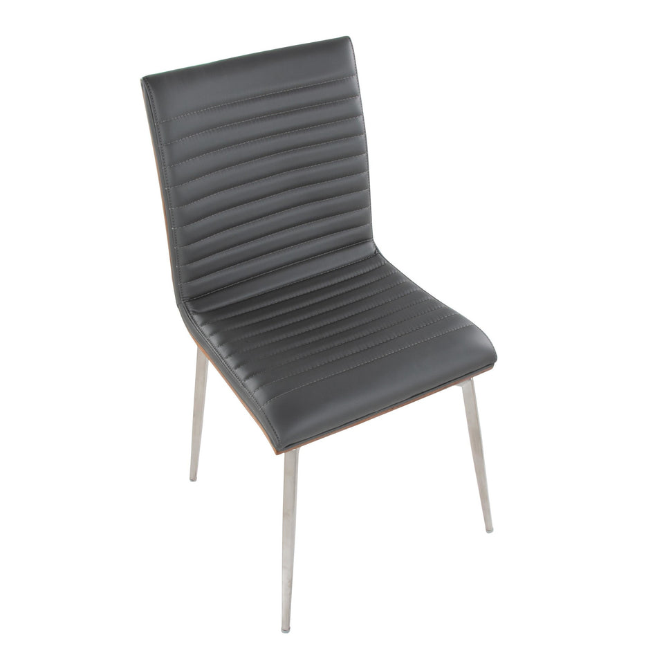 Mason Swivel Chair - Set of 2