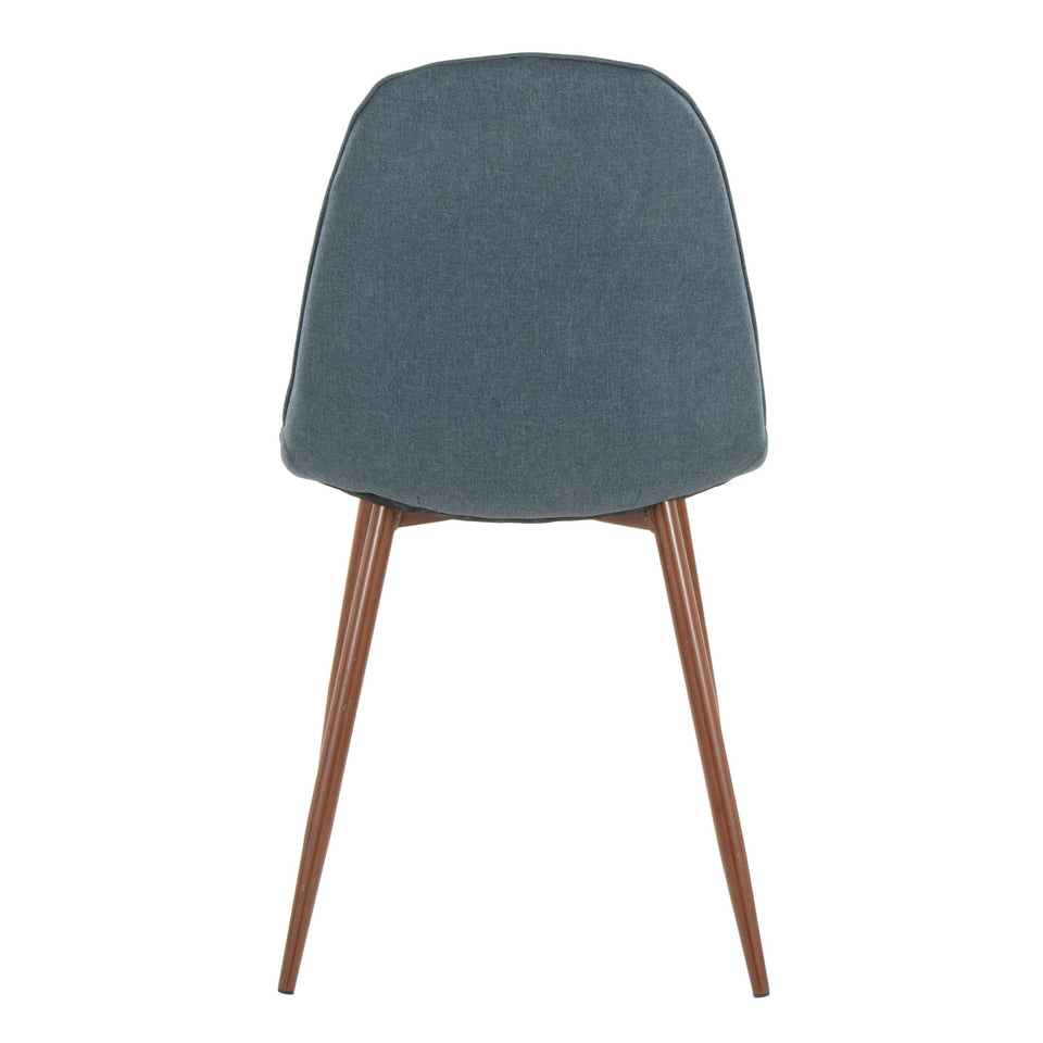 Pebble Chair - Set of 2