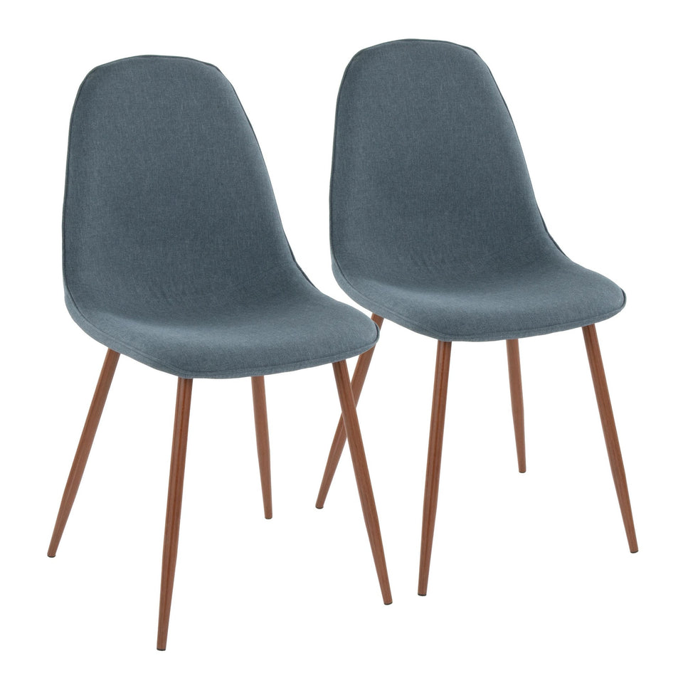 Pebble Chair - Set of 2