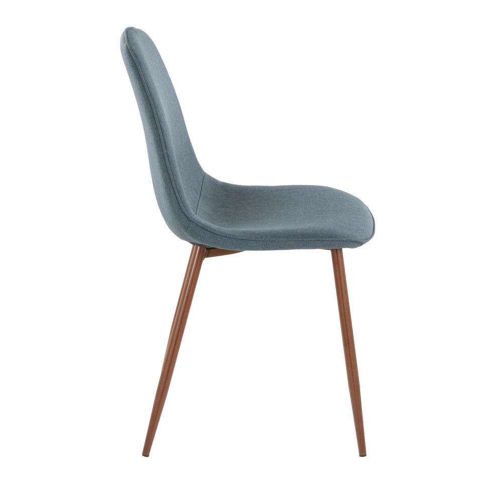 Pebble Chair - Set of 2