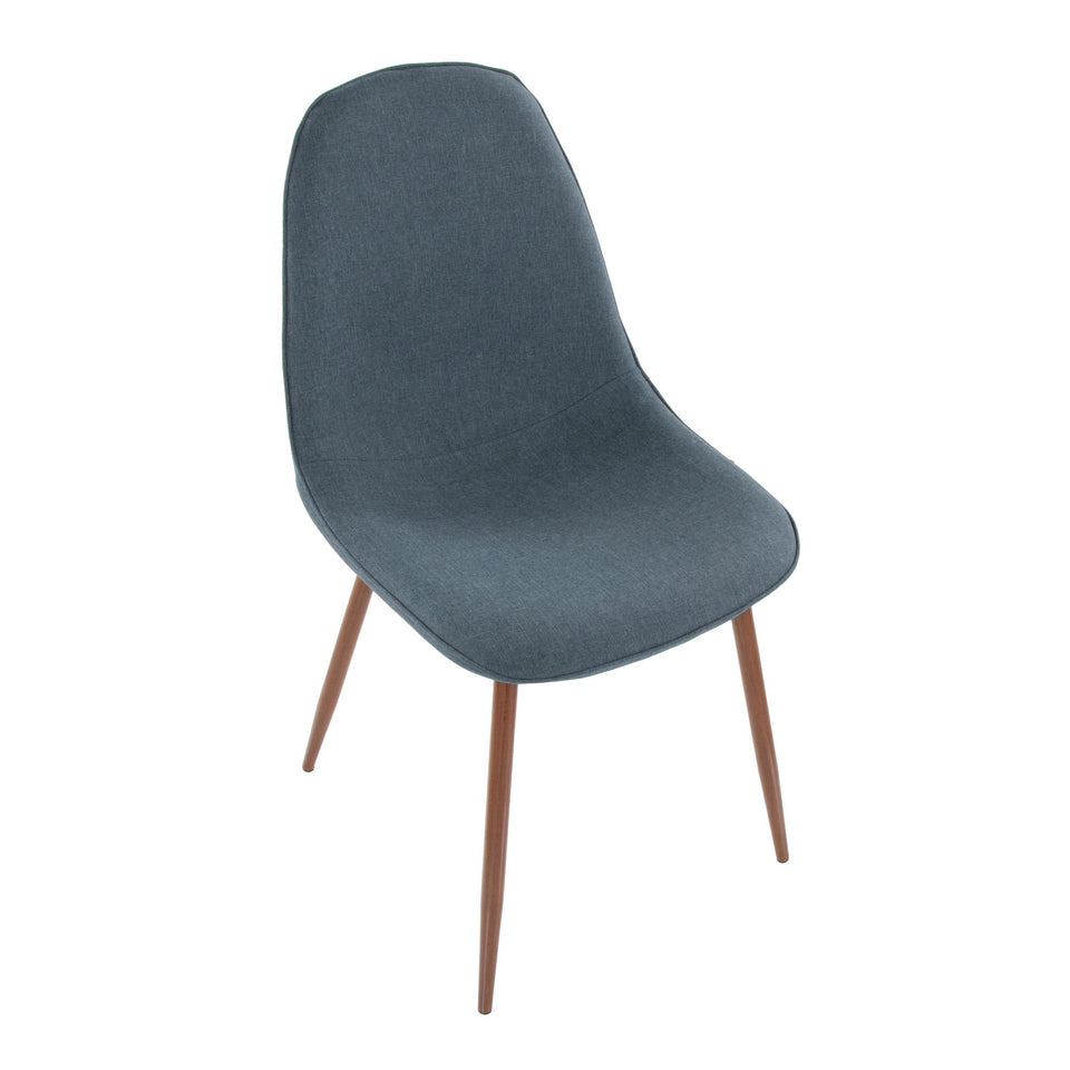 Pebble Chair - Set of 2