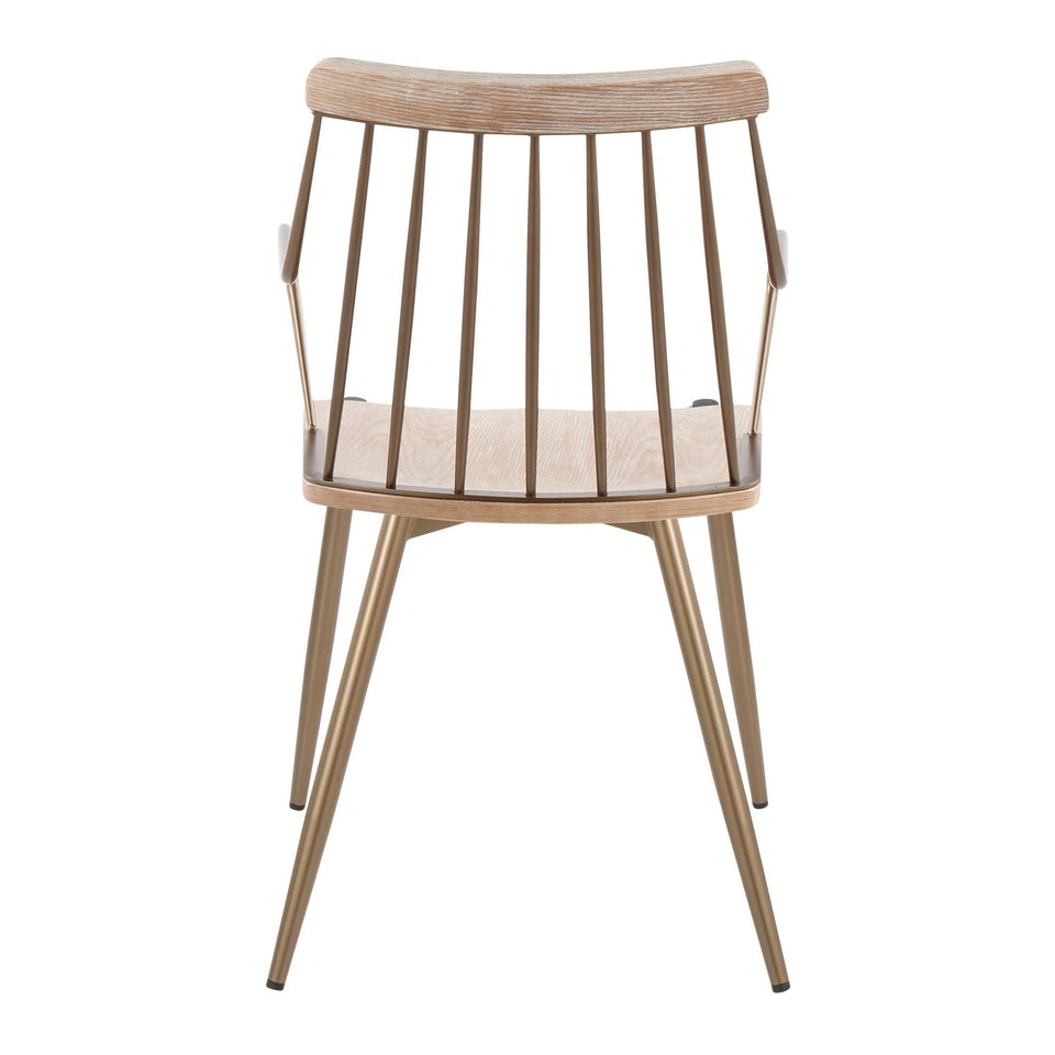 Preston Chair - Set of 2