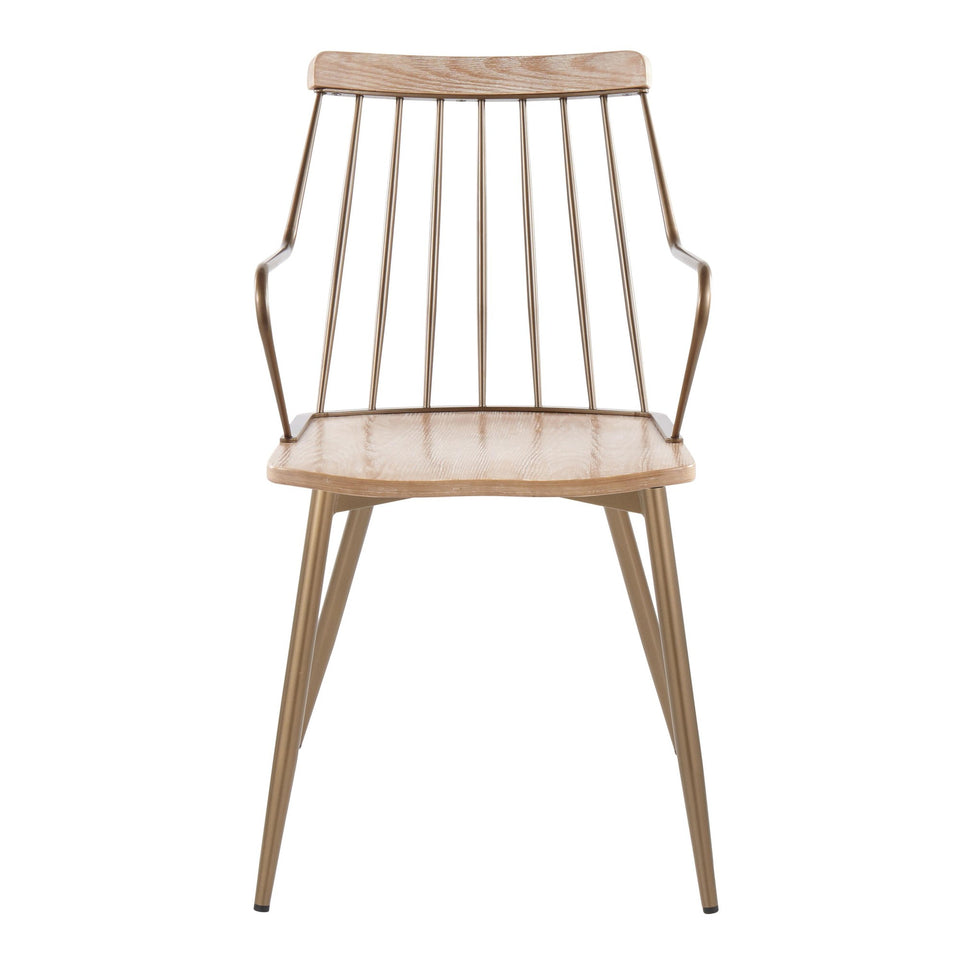 Preston Chair - Set of 2