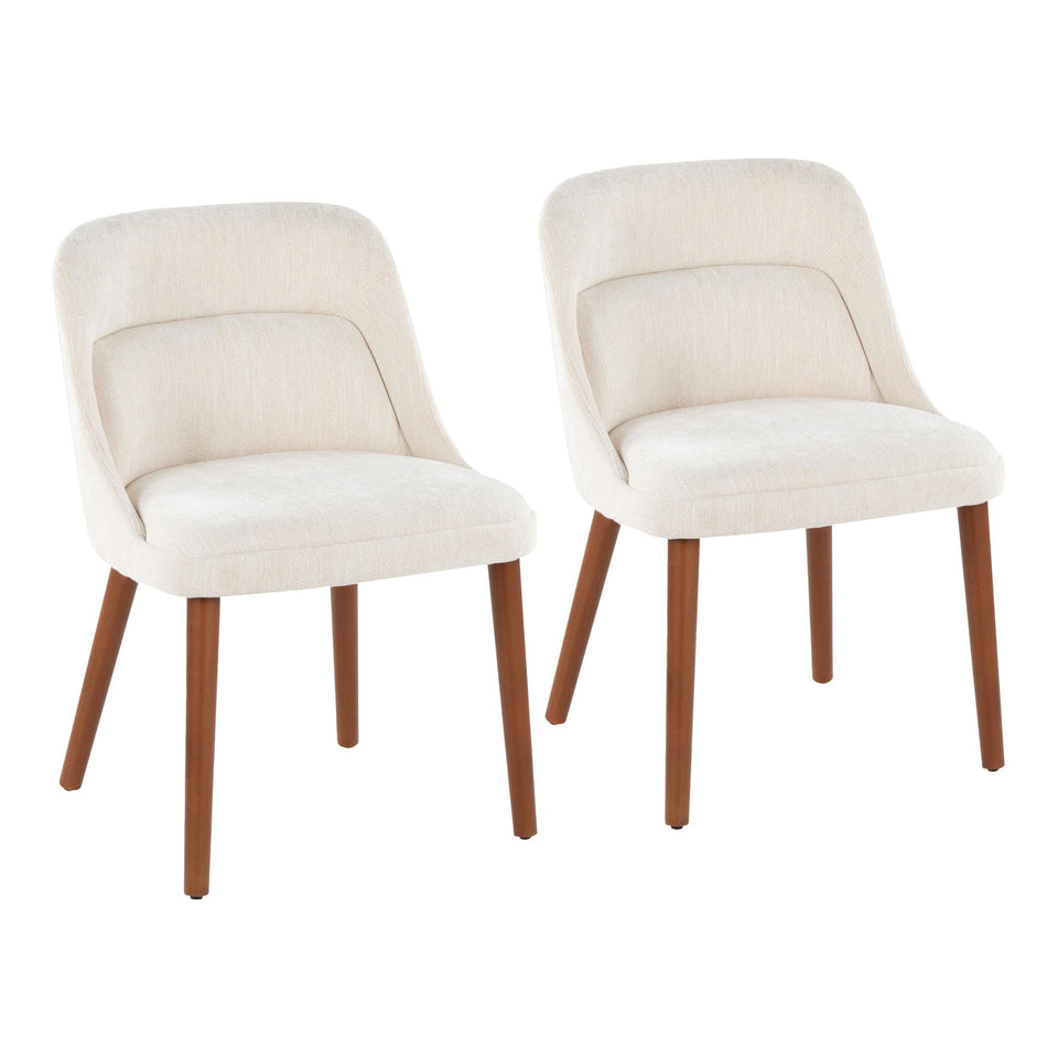 Rina Chair - Set of 2