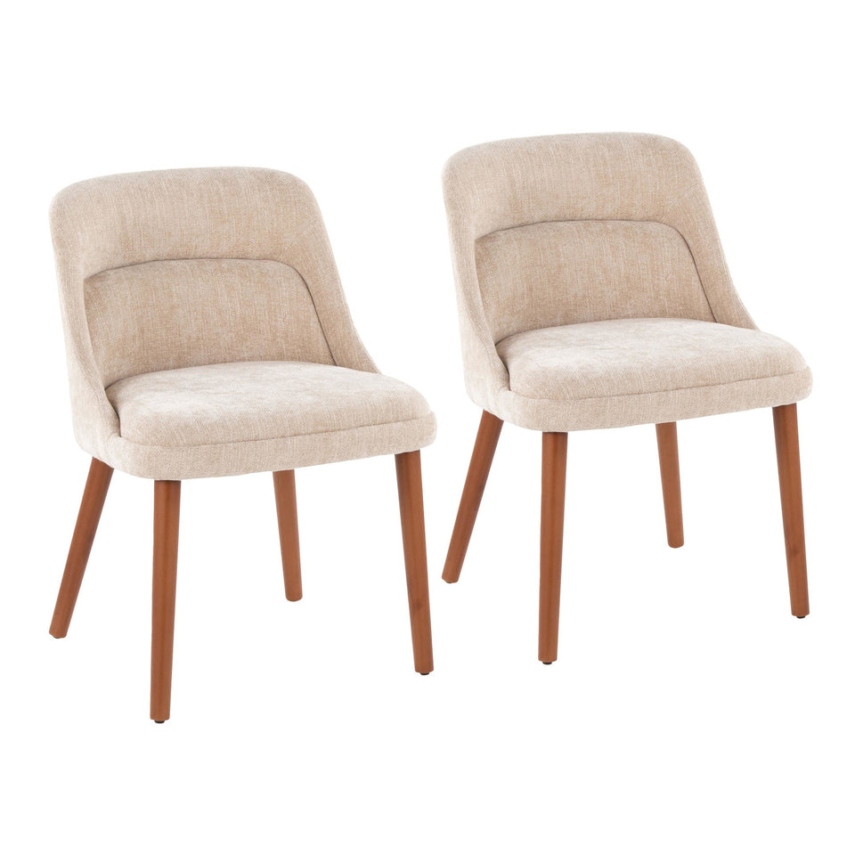 Rina Chair - Set of 2