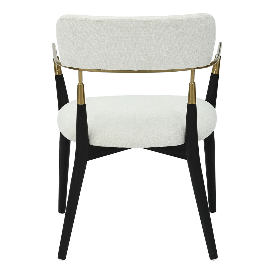 Savannah Chair - Set of 2