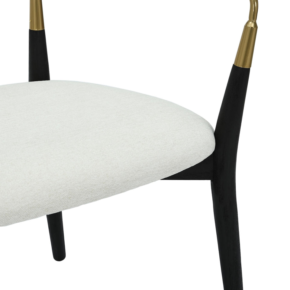 Savannah Chair - Set of 2