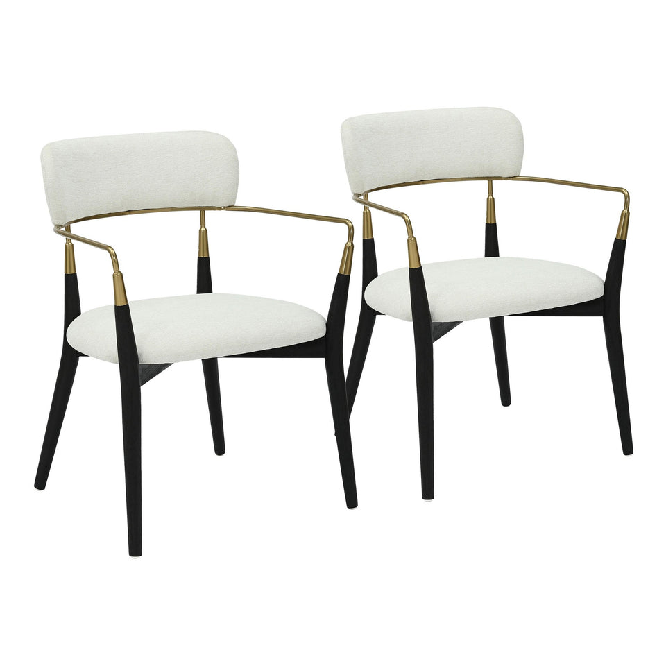 Savannah Chair - Set of 2