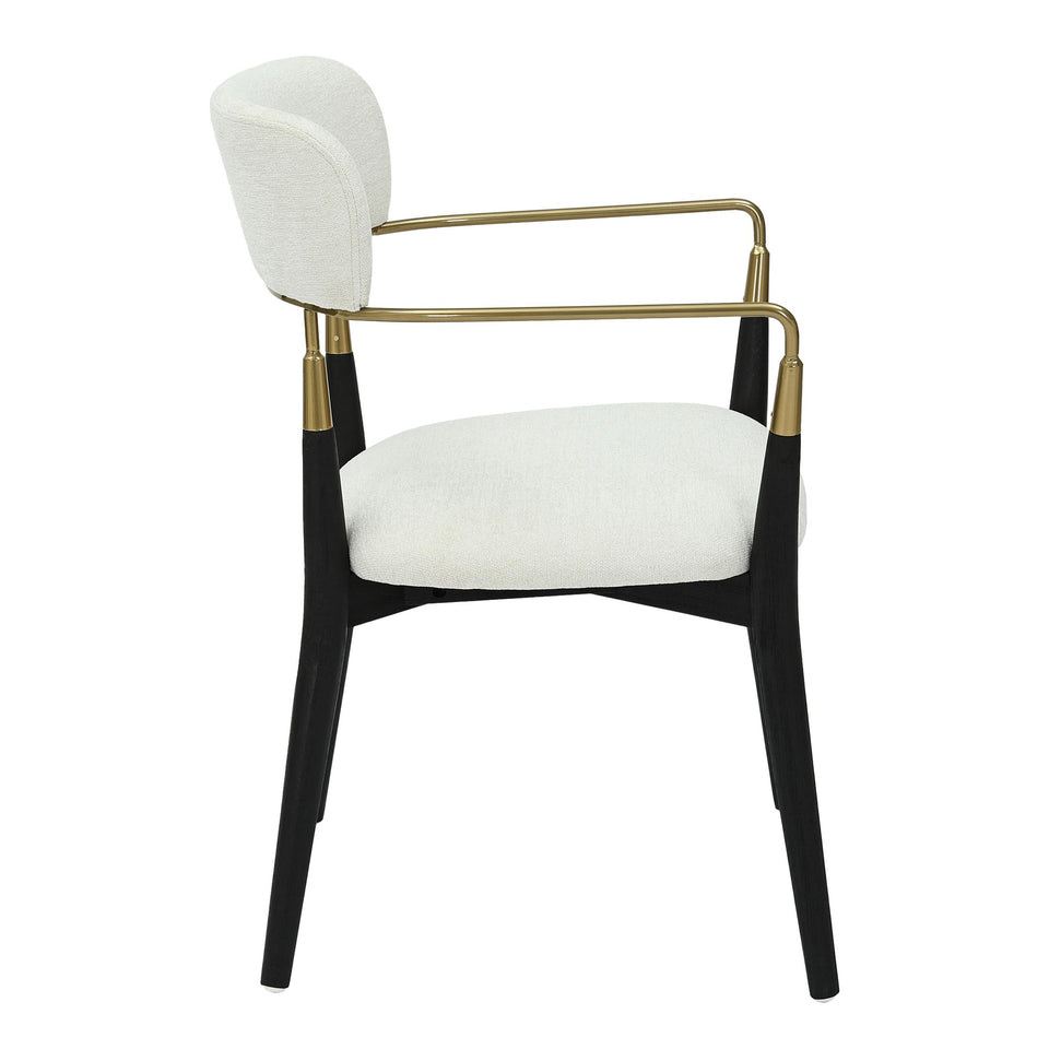 Savannah Chair - Set of 2