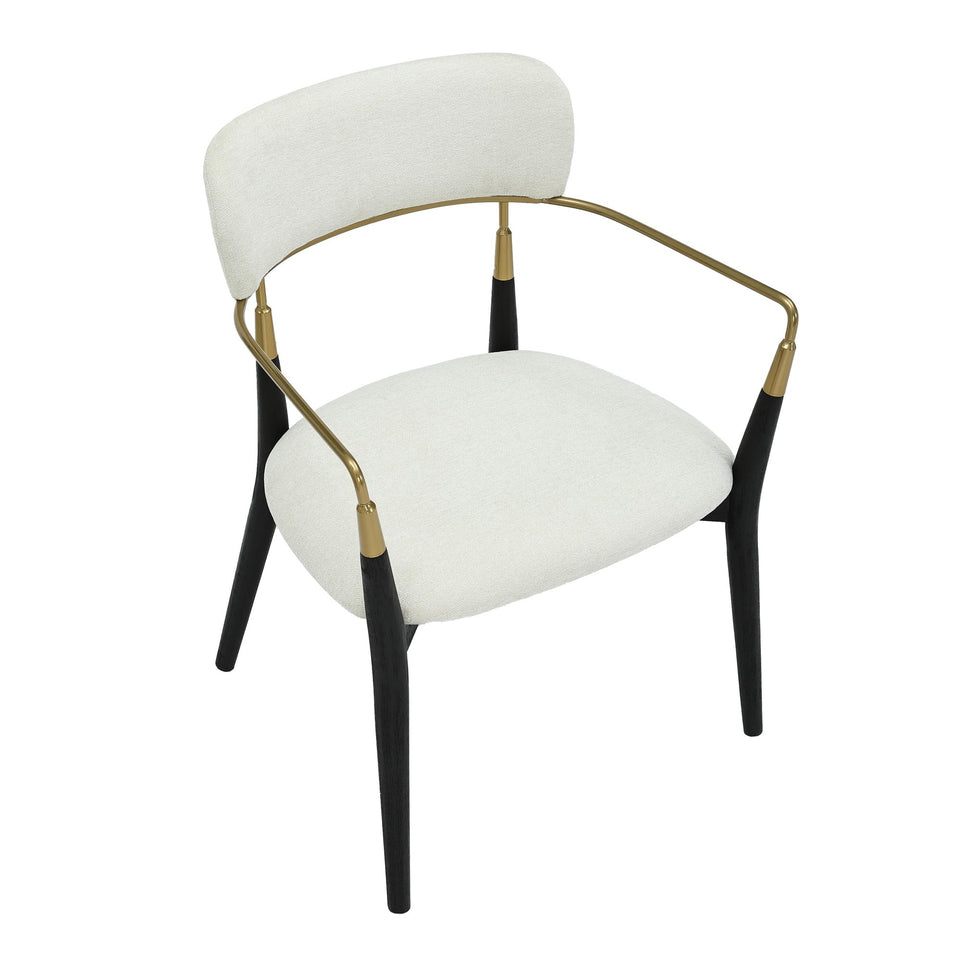 Savannah Chair - Set of 2