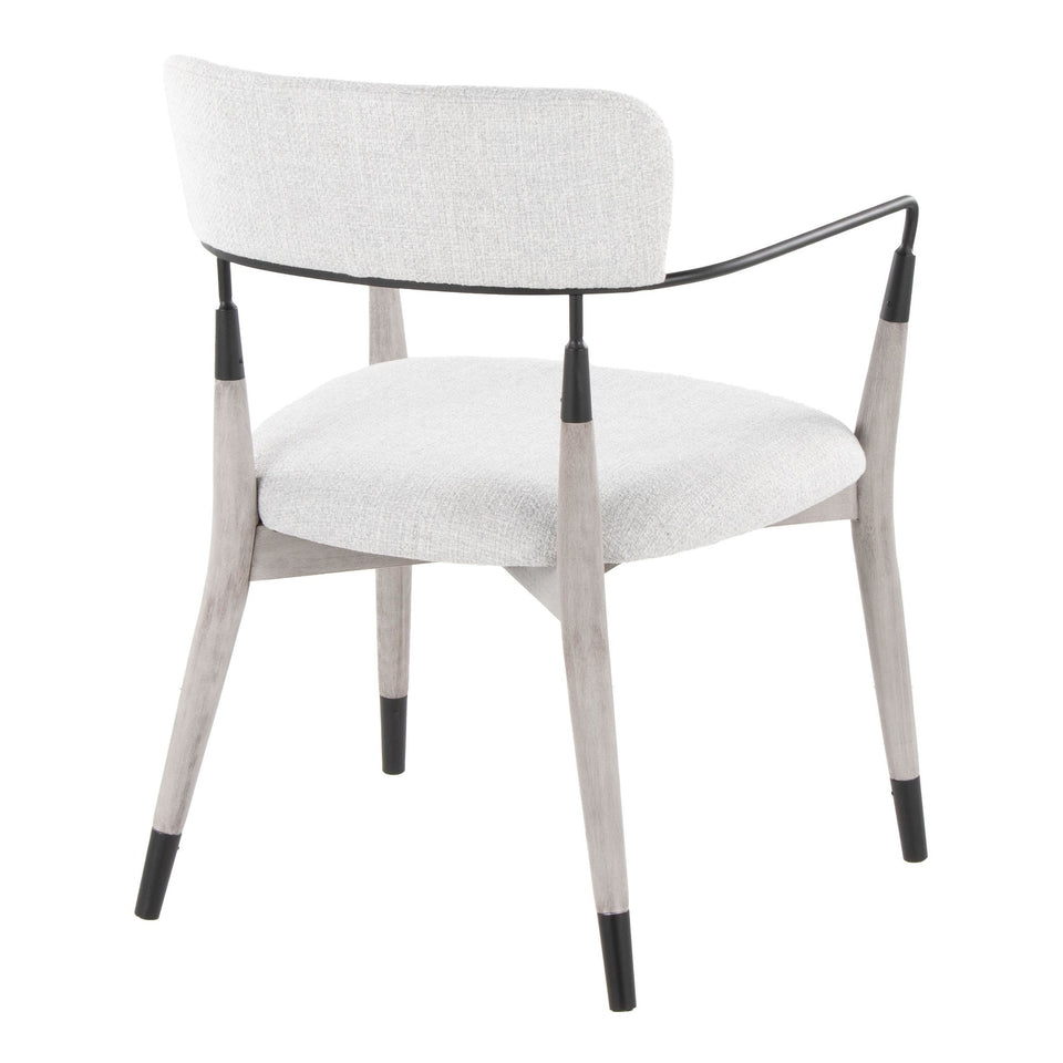 Savannah Chair - Set of 2