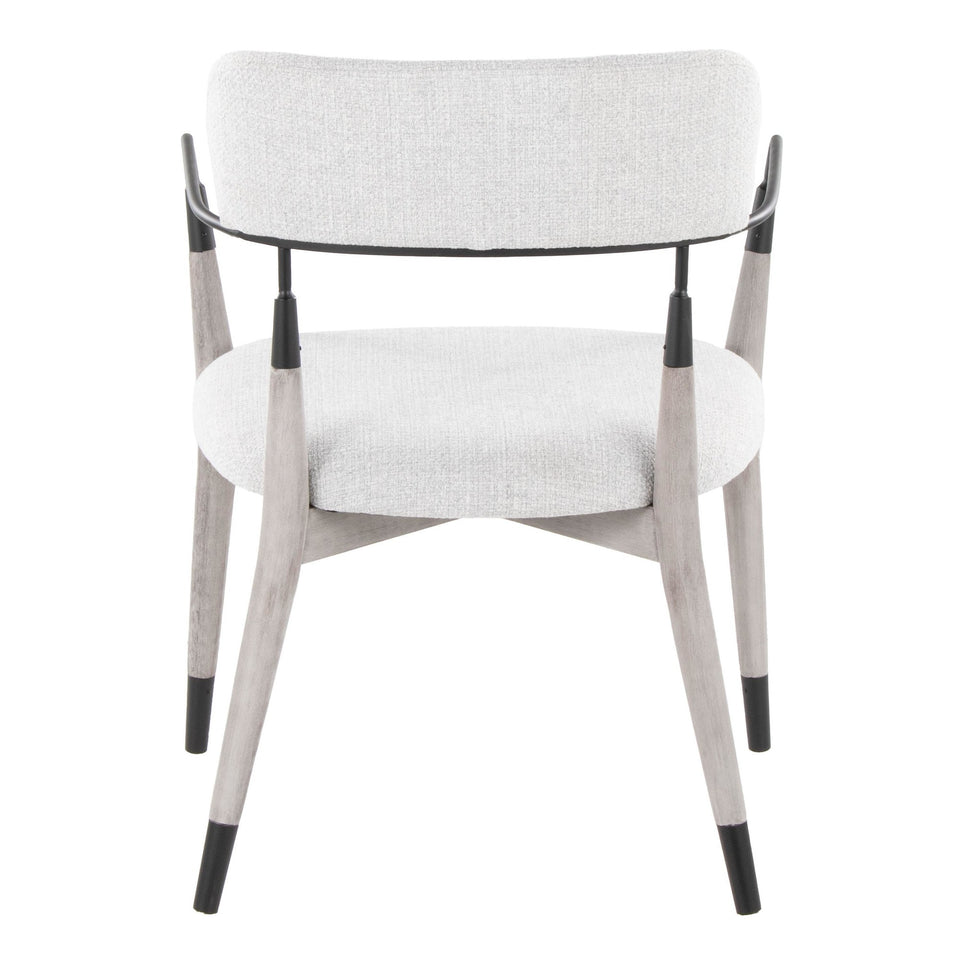 Savannah Chair - Set of 2