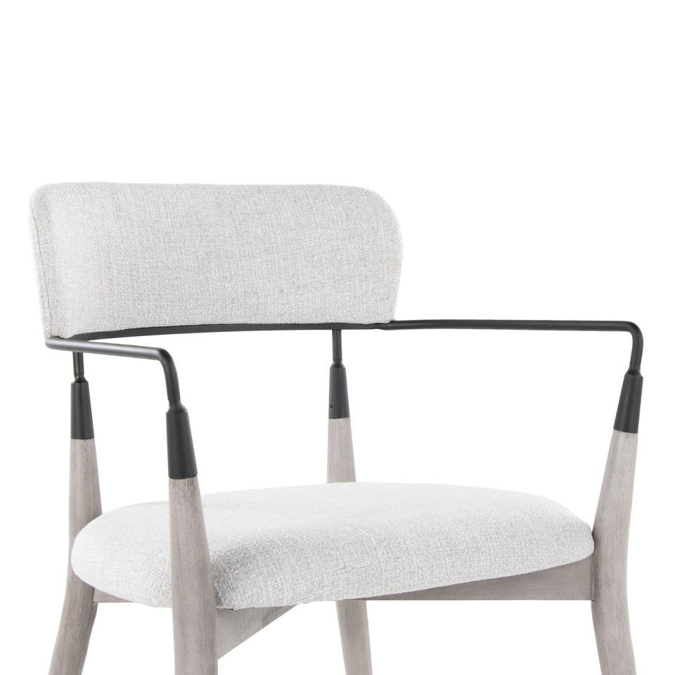 Savannah Chair - Set of 2