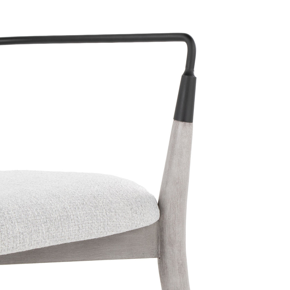 Savannah Chair - Set of 2