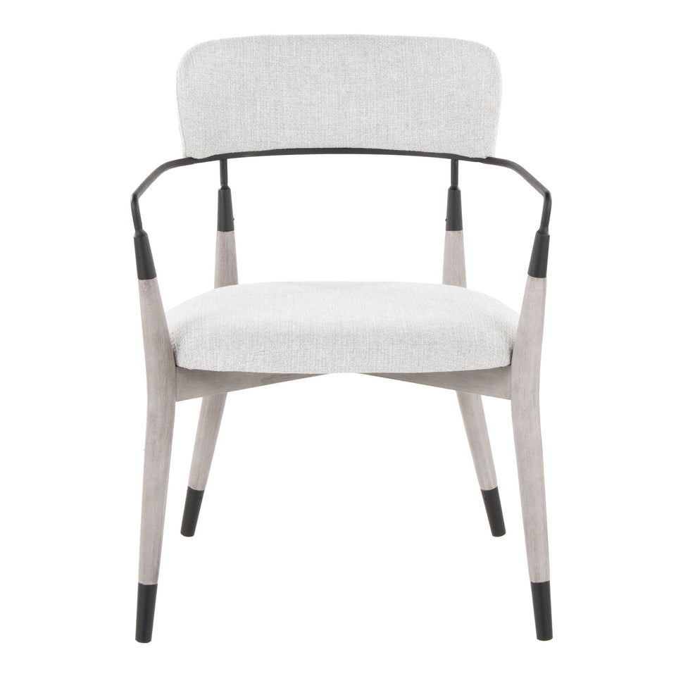 Savannah Chair - Set of 2