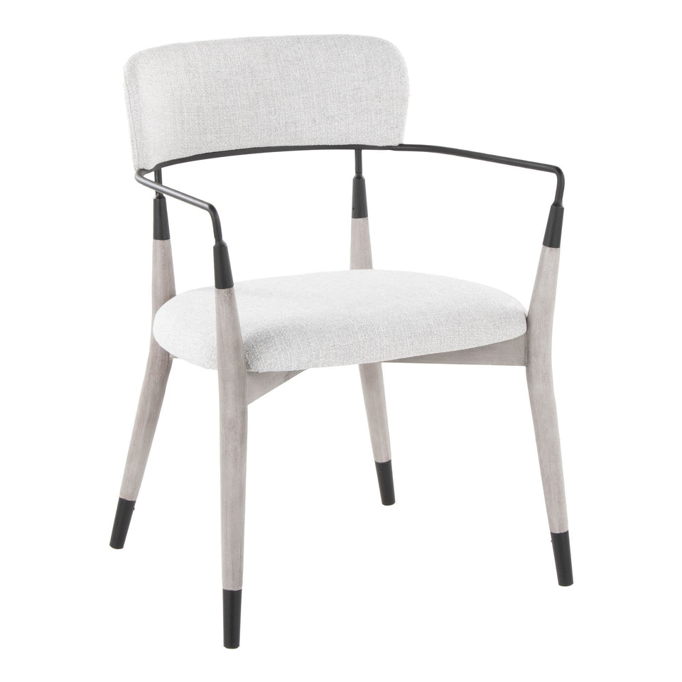 Savannah Chair - Set of 2