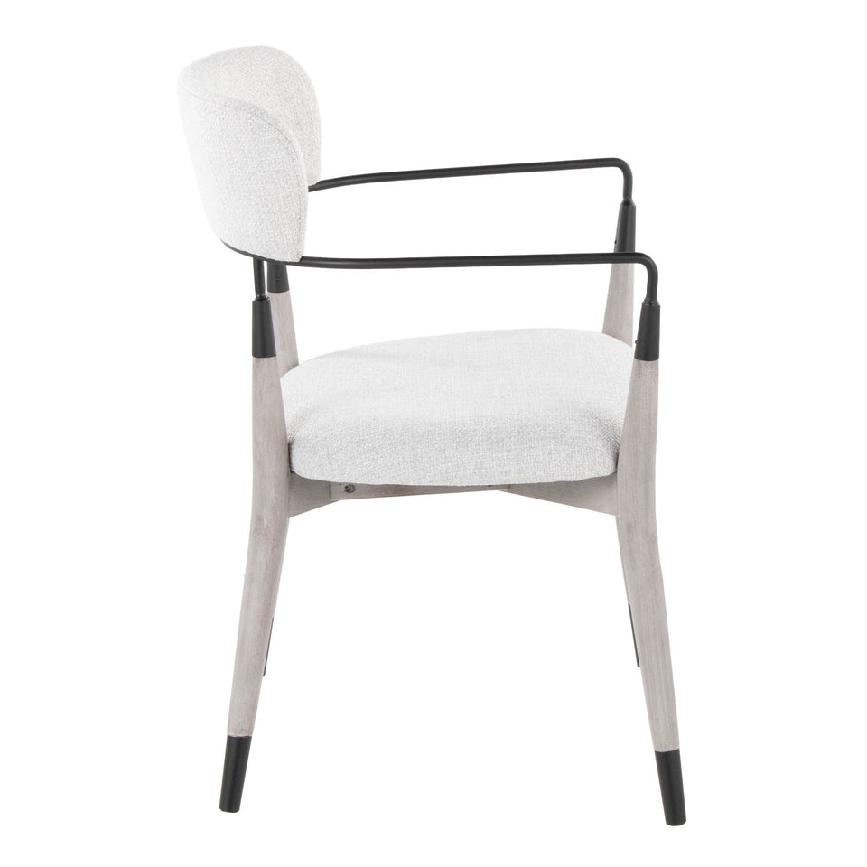 Savannah Chair - Set of 2