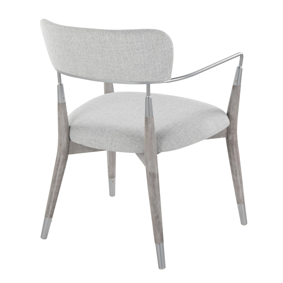 Savannah Chair - Set of 2