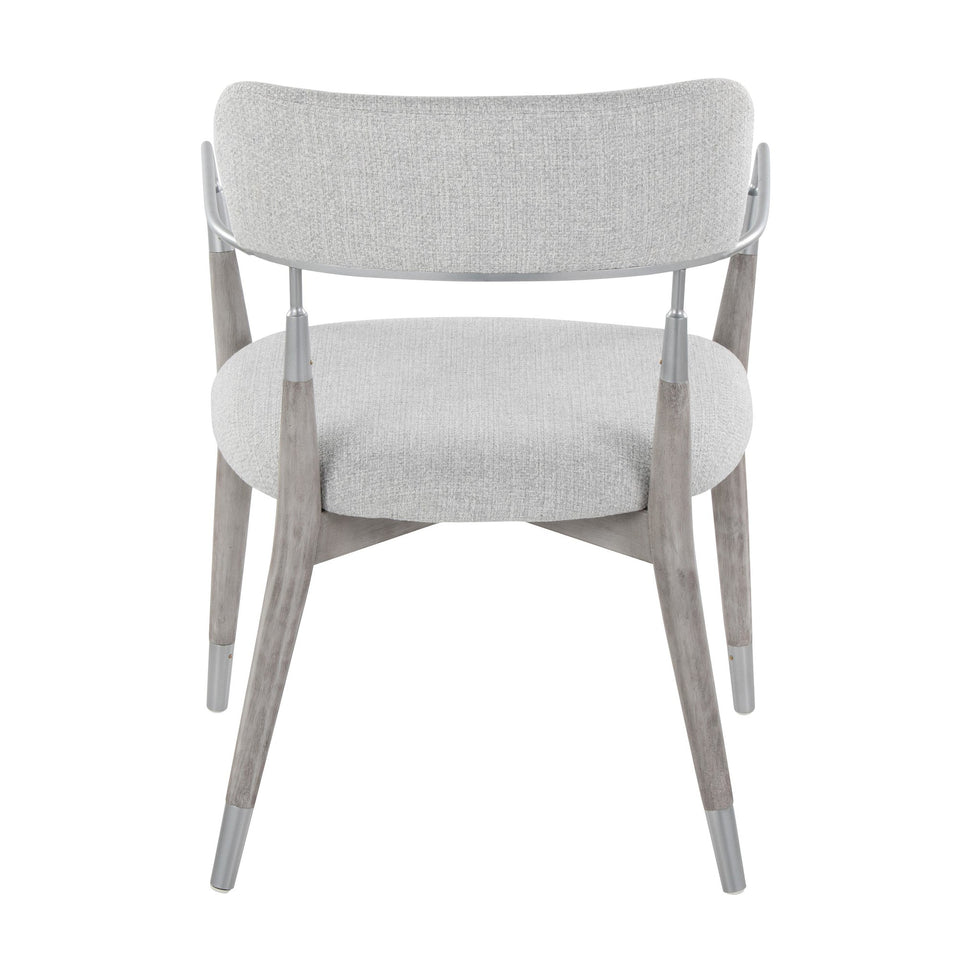 Savannah Chair - Set of 2