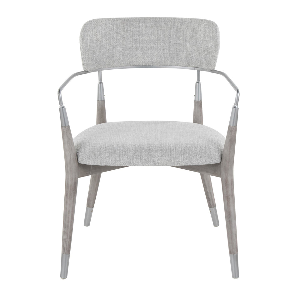 Savannah Chair - Set of 2