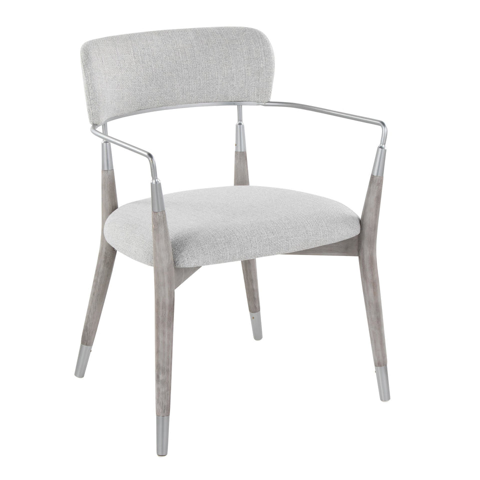 Savannah Chair - Set of 2