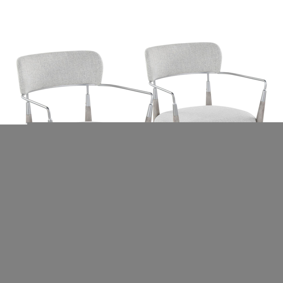 Savannah Chair - Set of 2