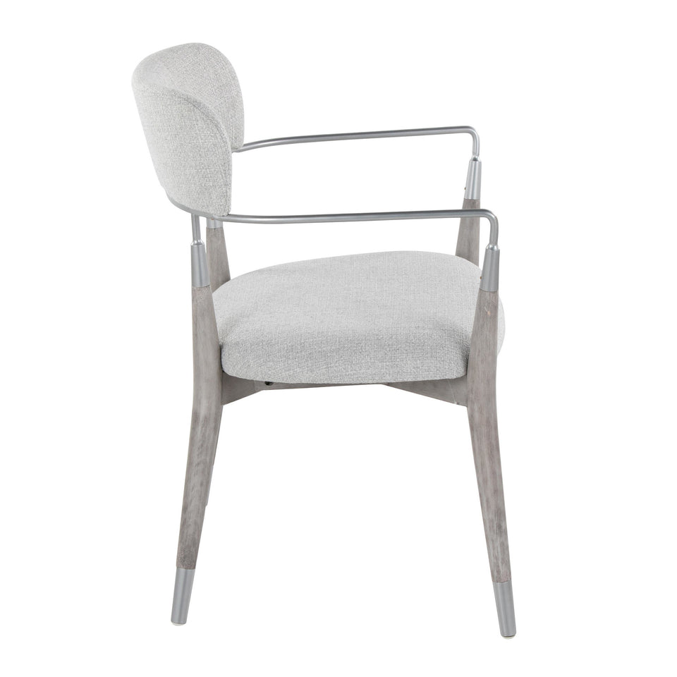 Savannah Chair - Set of 2