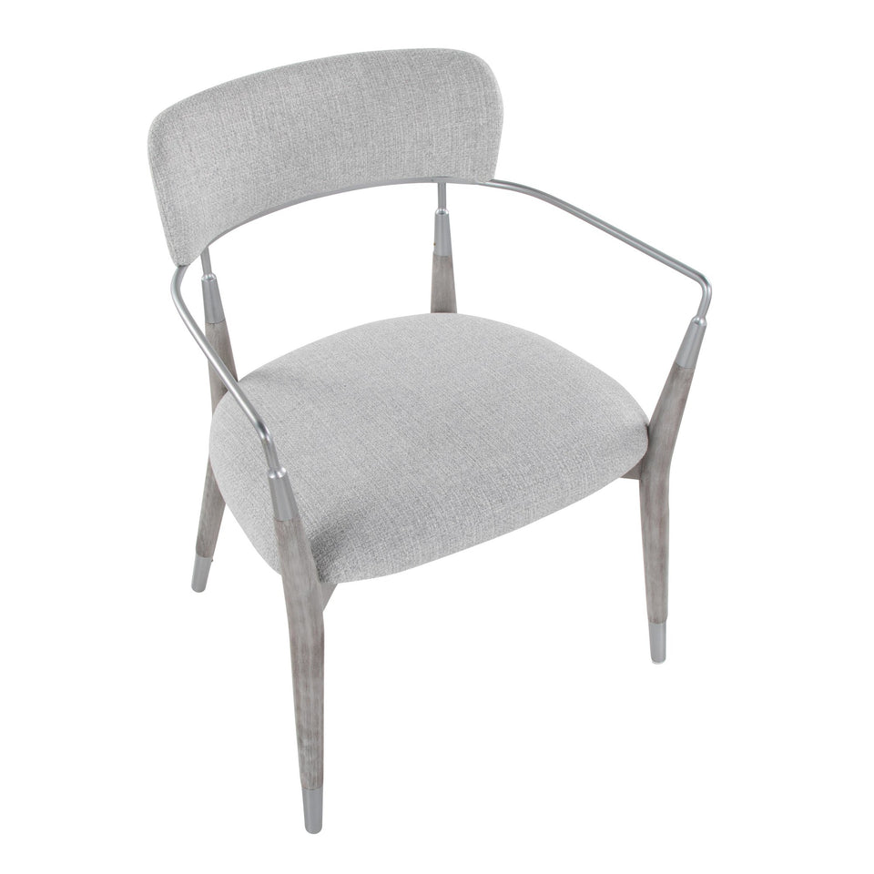 Savannah Chair - Set of 2