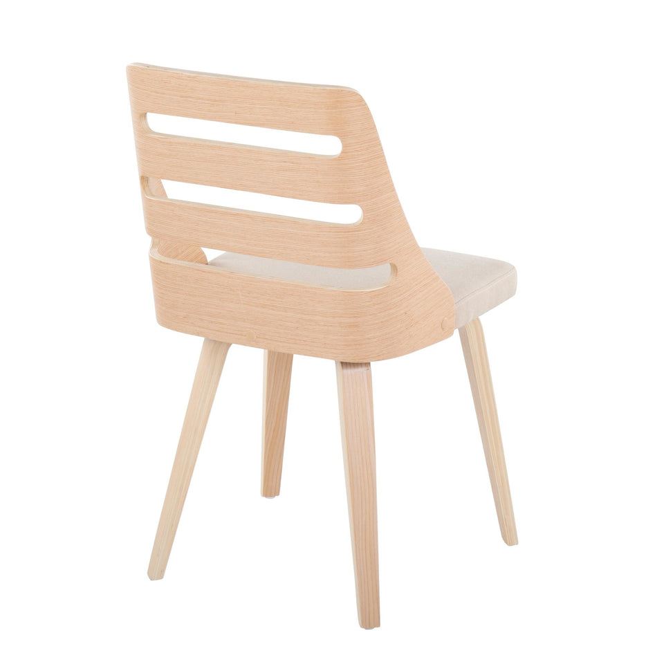 Trevi Chair - Set of 2