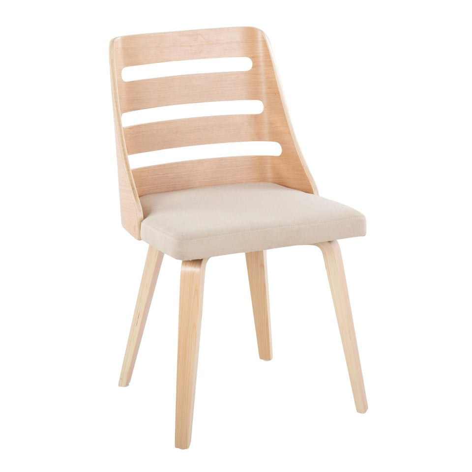Trevi Chair - Set of 2