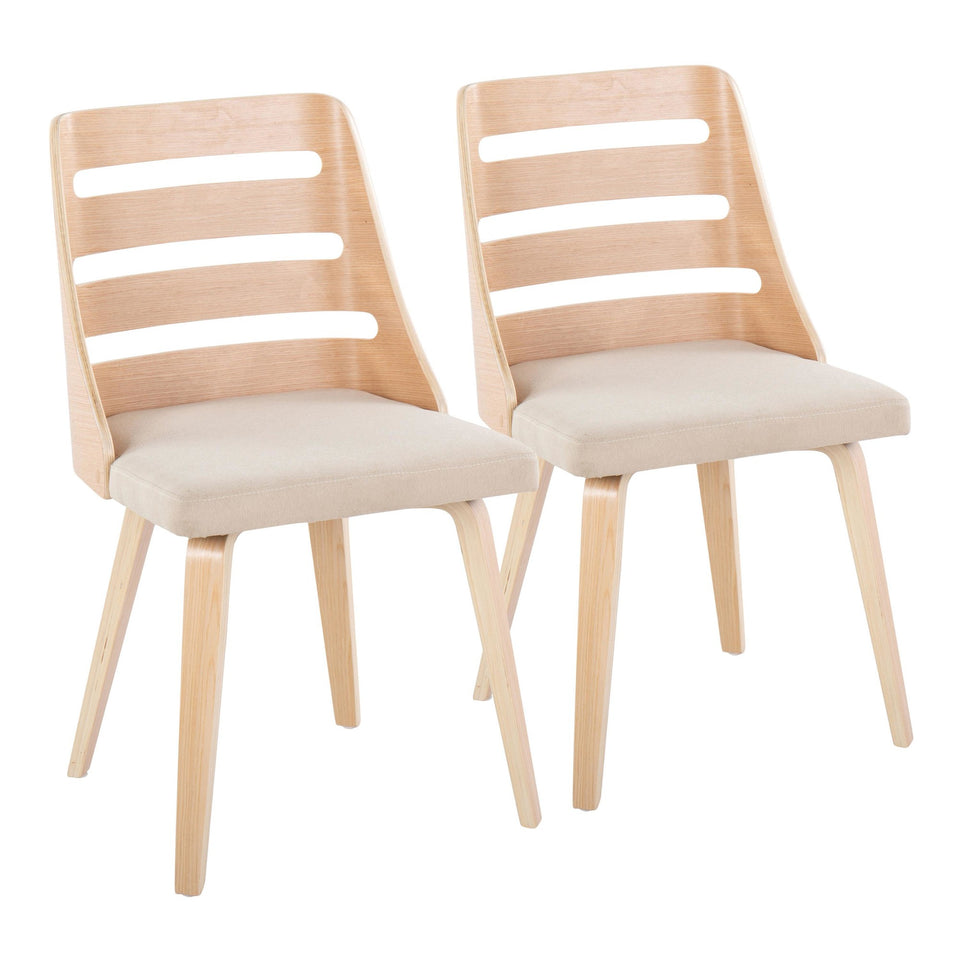 Trevi Chair - Set of 2