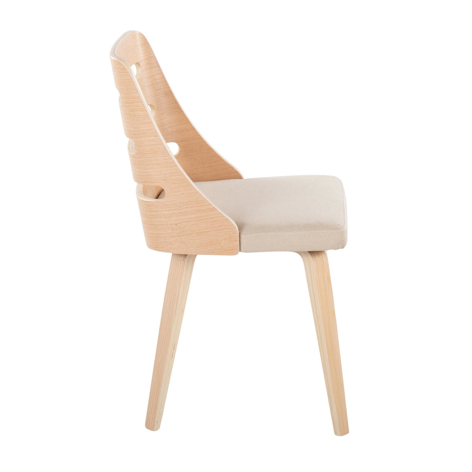 Trevi Chair - Set of 2