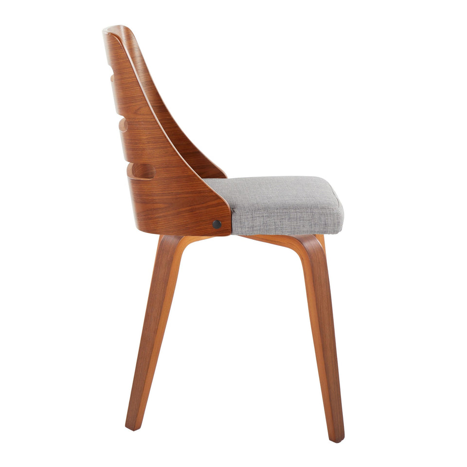 Trevi Chair - Set of 2