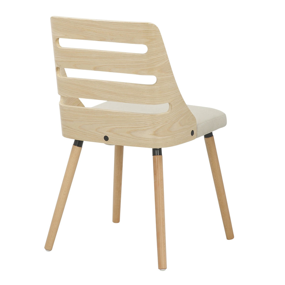 Trevi Chair - Set of 2