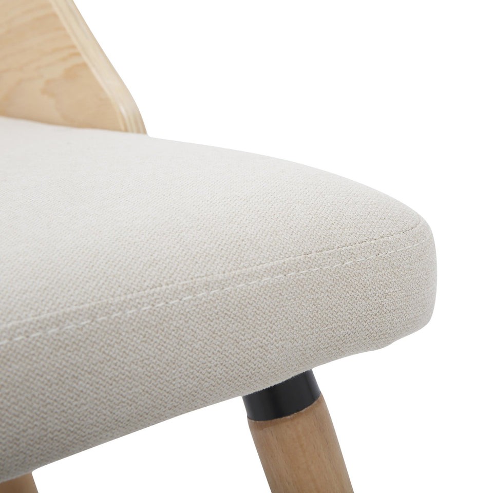 Trevi Chair - Set of 2