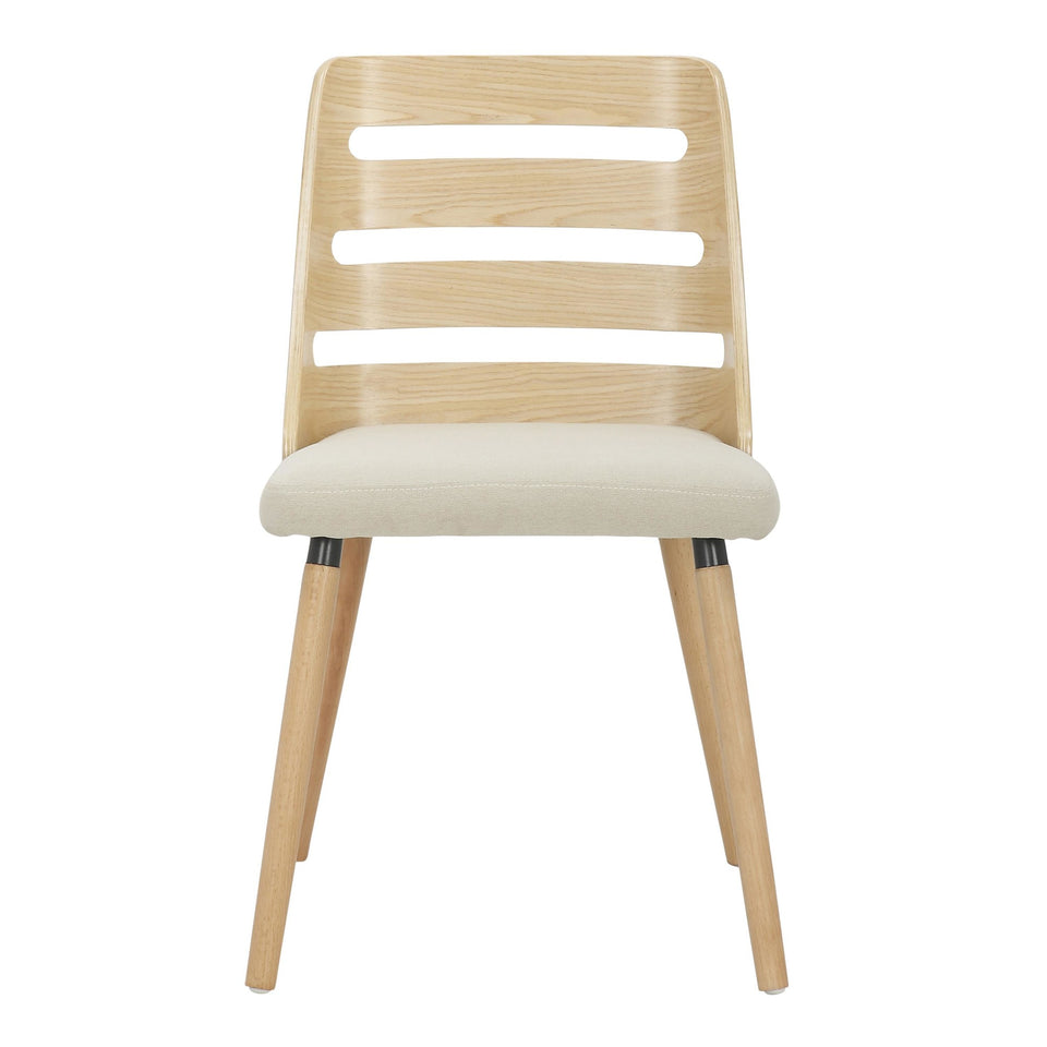 Trevi Chair - Set of 2
