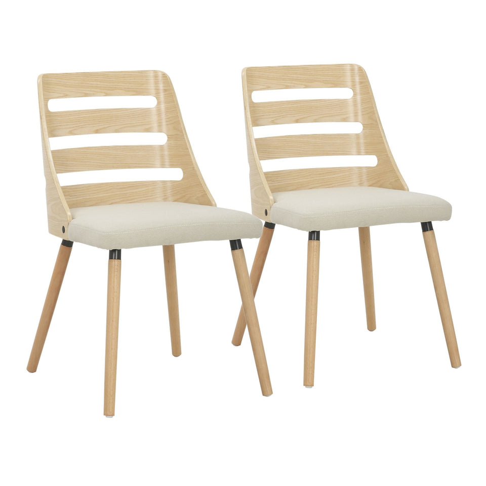 Trevi Chair - Set of 2