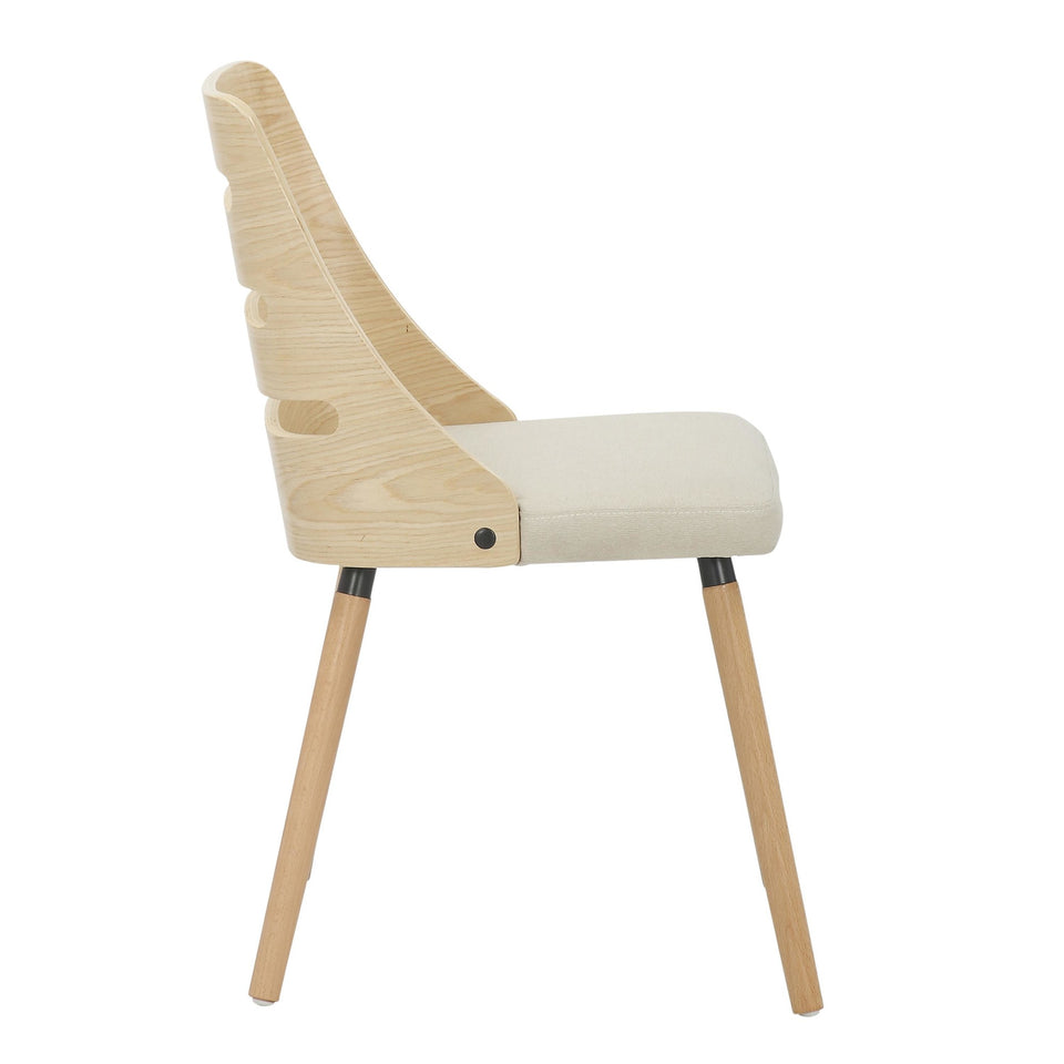 Trevi Chair - Set of 2