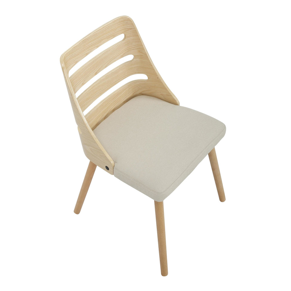 Trevi Chair - Set of 2