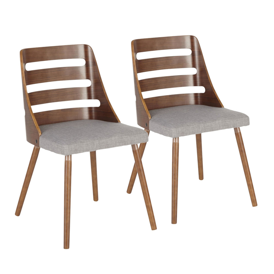 Trevi Chair - Set of 2