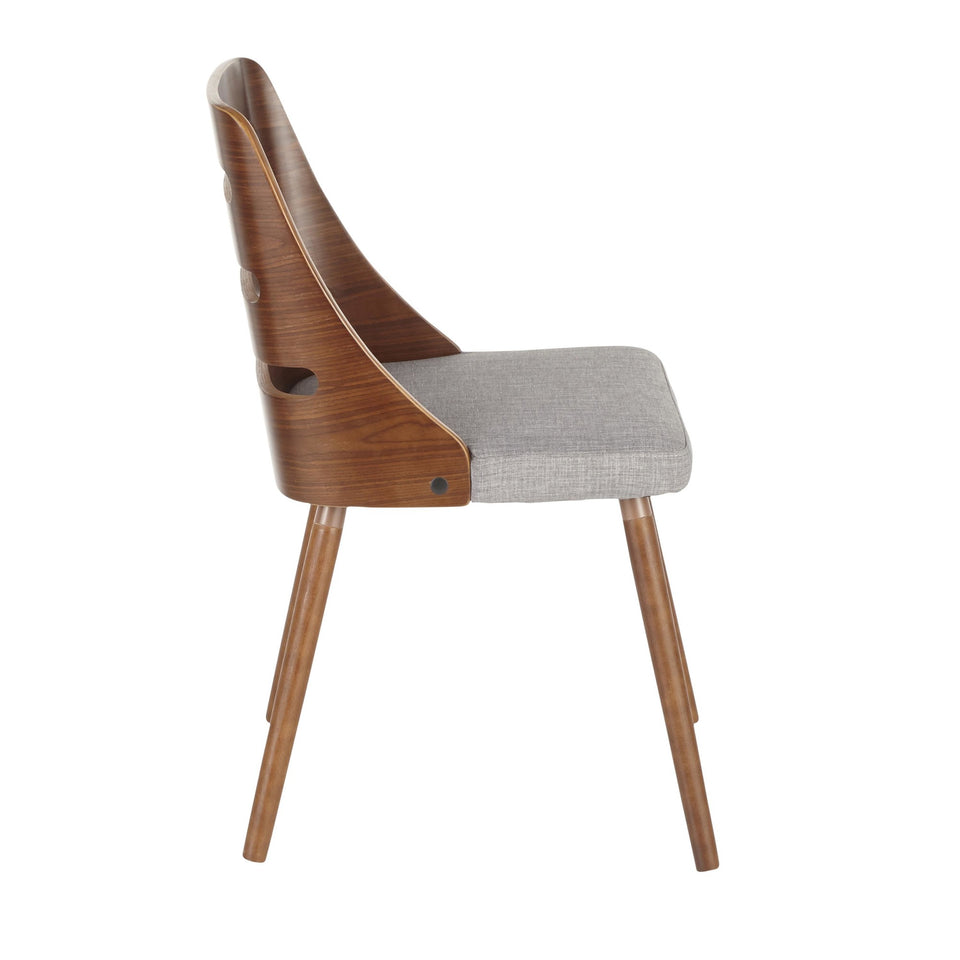 Trevi Chair - Set of 2