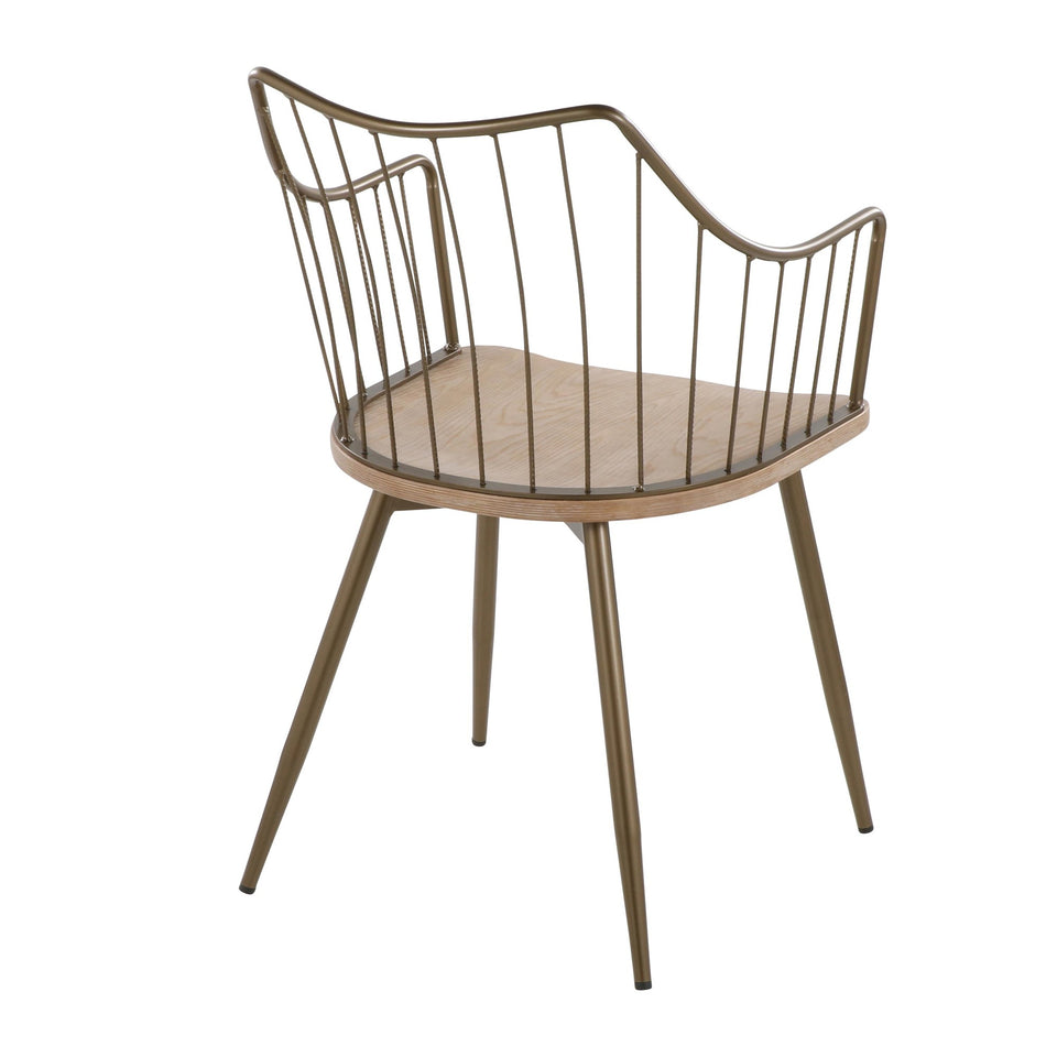 Winston Chair