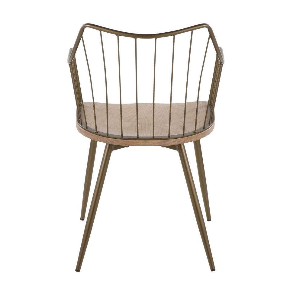 Winston Chair