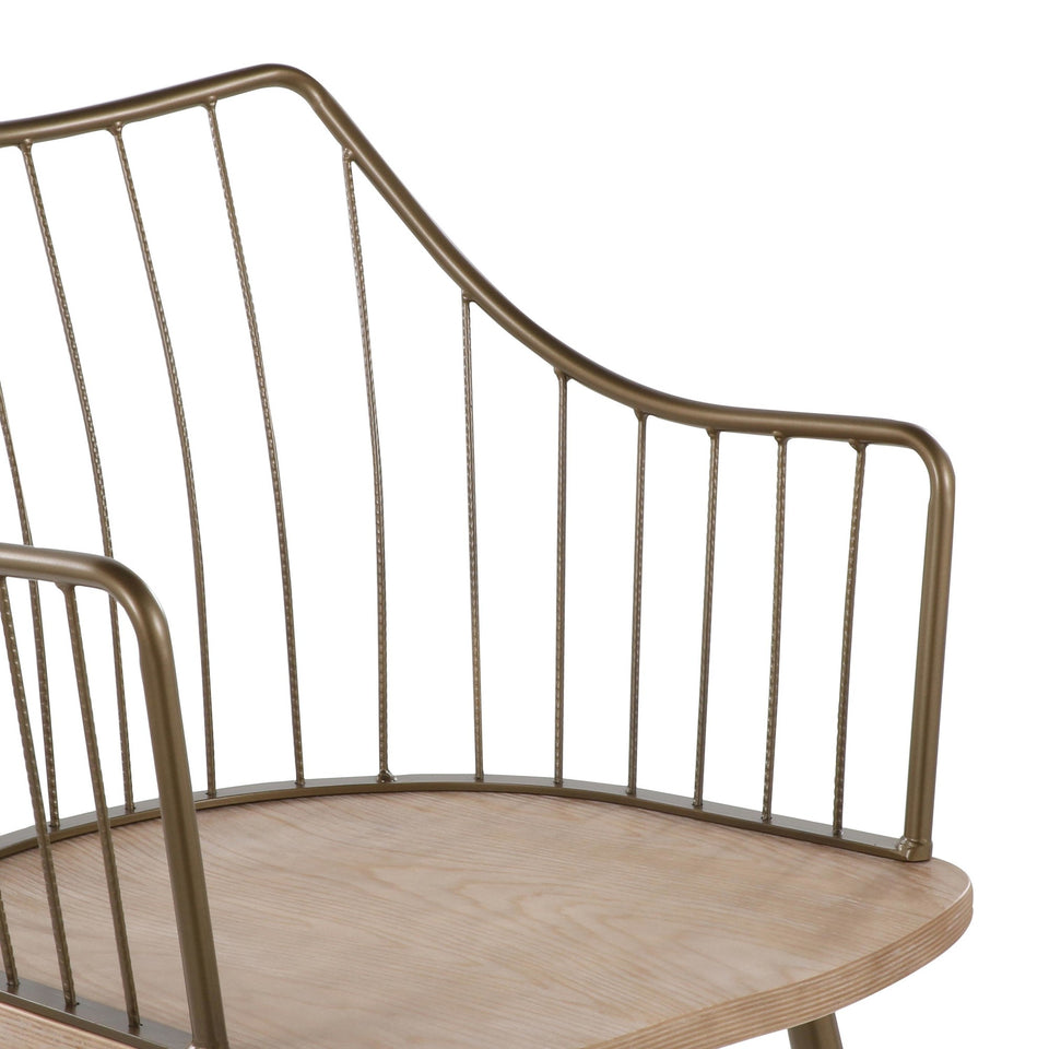 Winston Chair