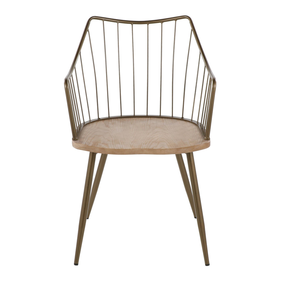 Winston Chair