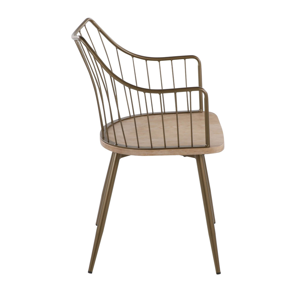 Winston Chair