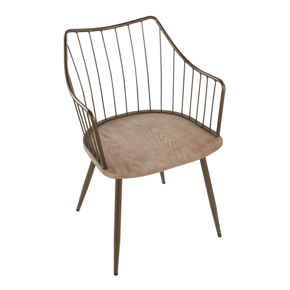 Winston Chair