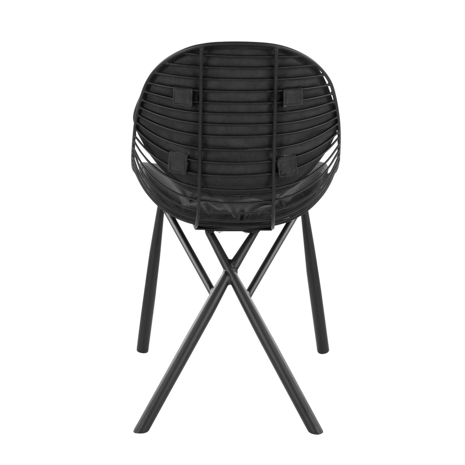 Wired Chair - Set of 2
